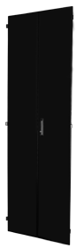Split Solid Door set for 78″H x 24″W Frame