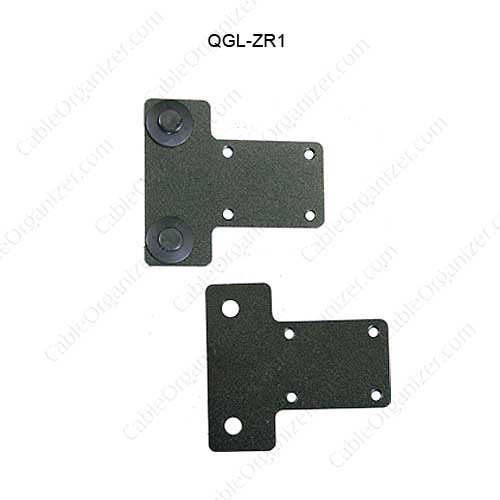 ZR2 Set of two mounting brackets  | ZR2