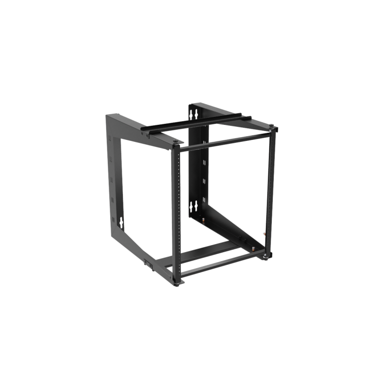 Great Lakes SRD Swing Rack | GL24SRD-B