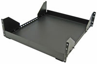Great Lakes Stationary Shelves for 19" Mounting 17.00"W x 20.75"D | 7206-DR