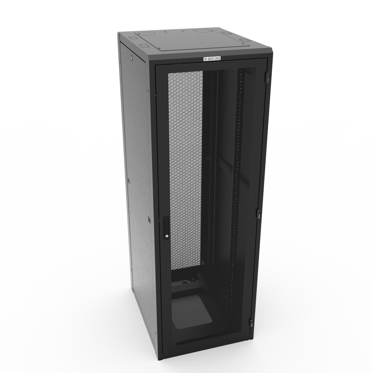 Great Lakes Rack Cabinet | GL720E-2932MS