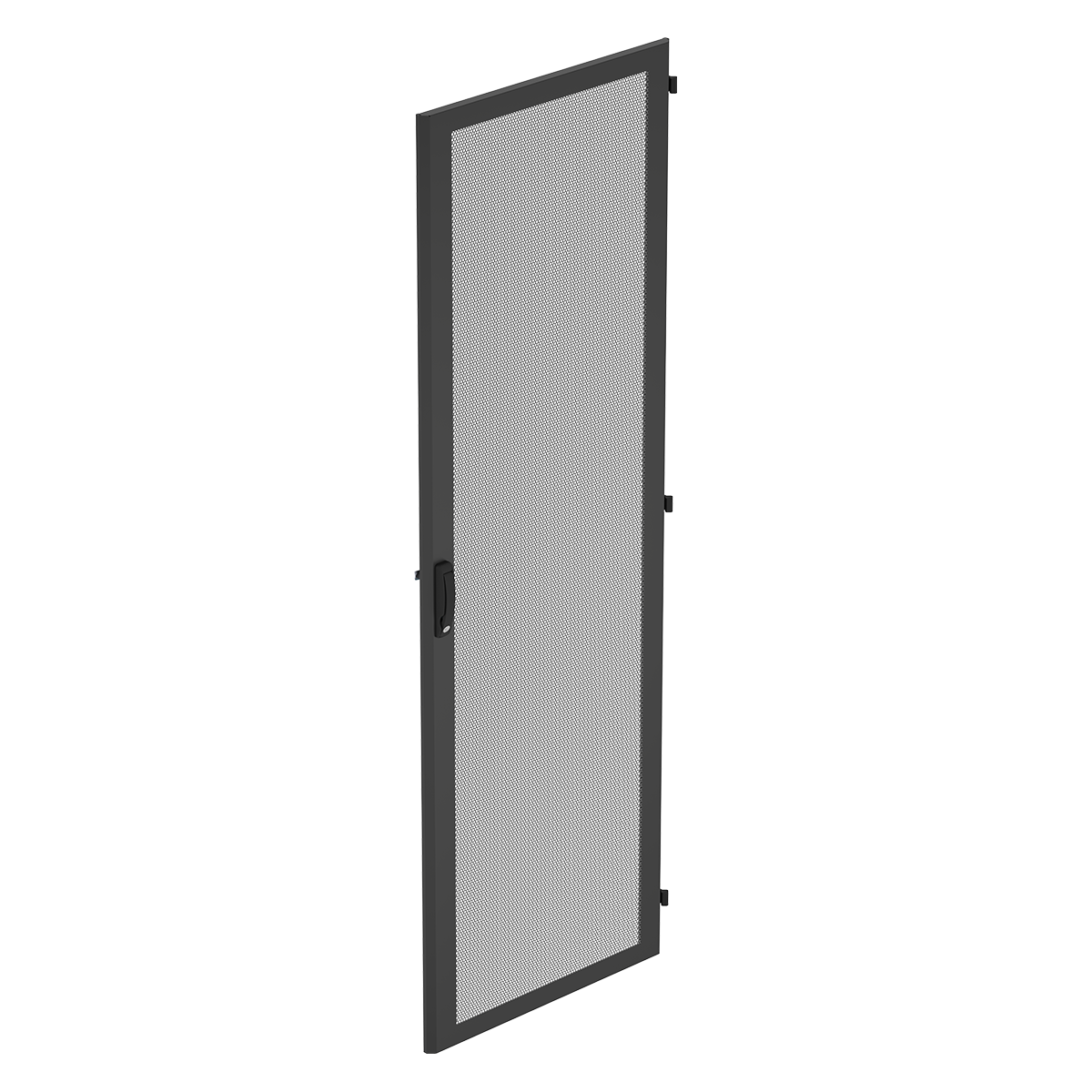 Great Lakes Hex Mesh Door 91″H X 29″W | 9102E-MCH29