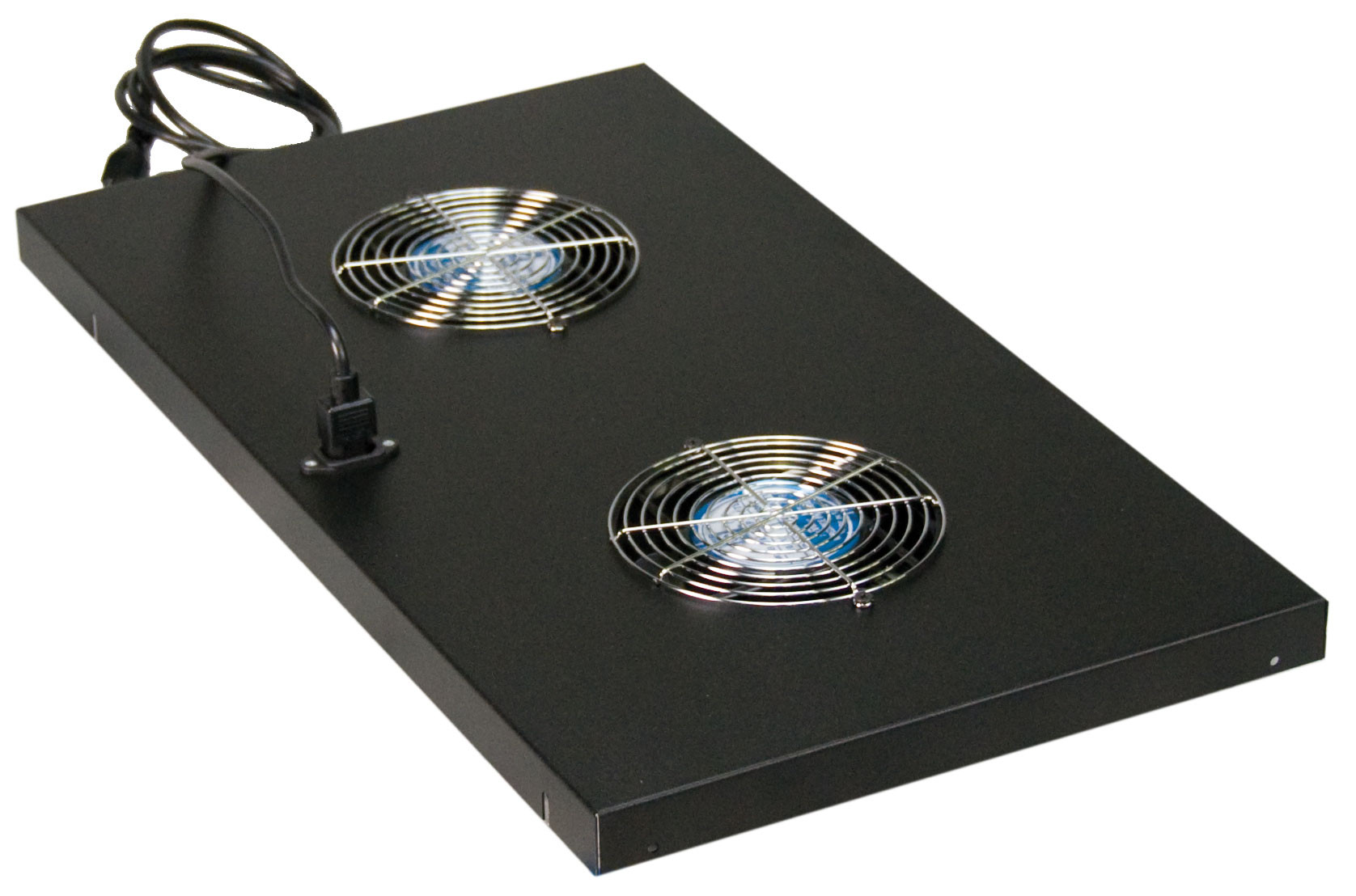 High Flow Air Manager  for 24"W Enclosure