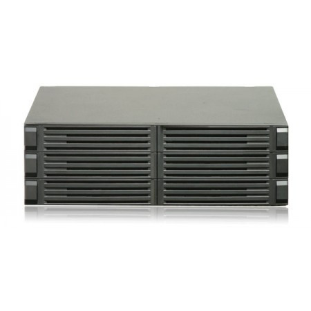 BP24RTEXL High-capacity Battery Pack for the ED1000RM(T)2U Units by Minuteman
