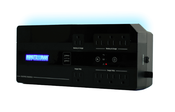 Minuteman UPS for Computers EN550