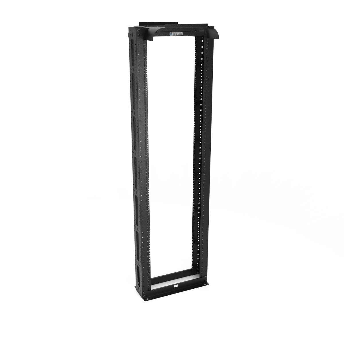 Great Lakes Open Channel CMR Rack | CMR-45U6
