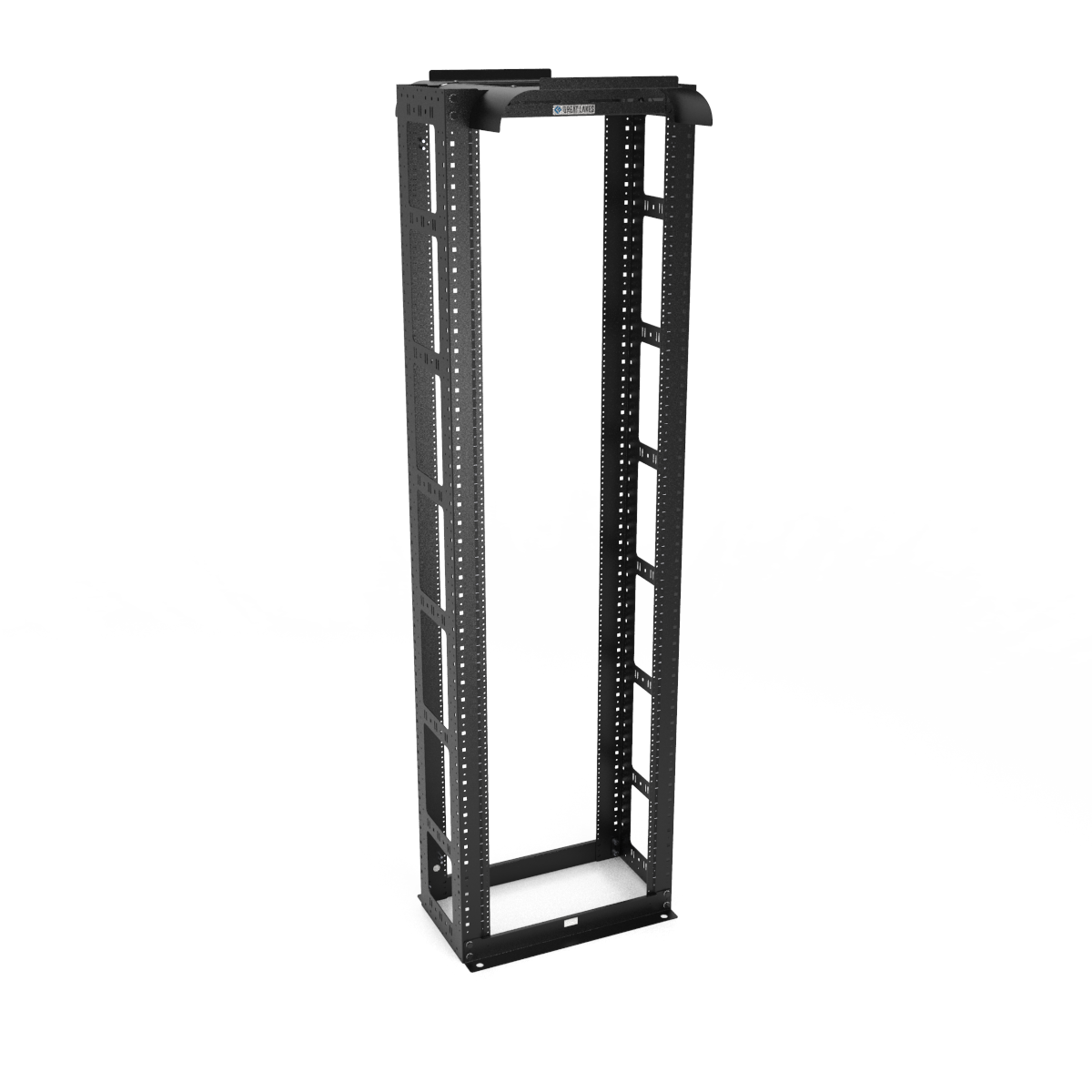 Great Lakes Open Channel CMR Rack | CMR-45U12
