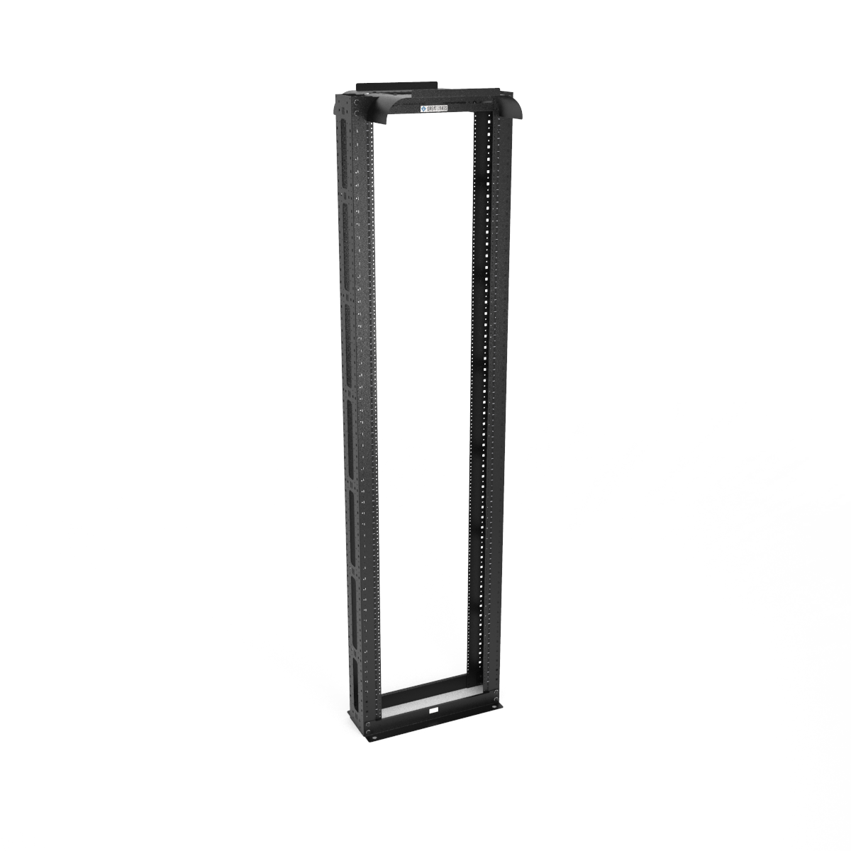 Great Lakes Open Channel CMR Rack | CMR-52U6