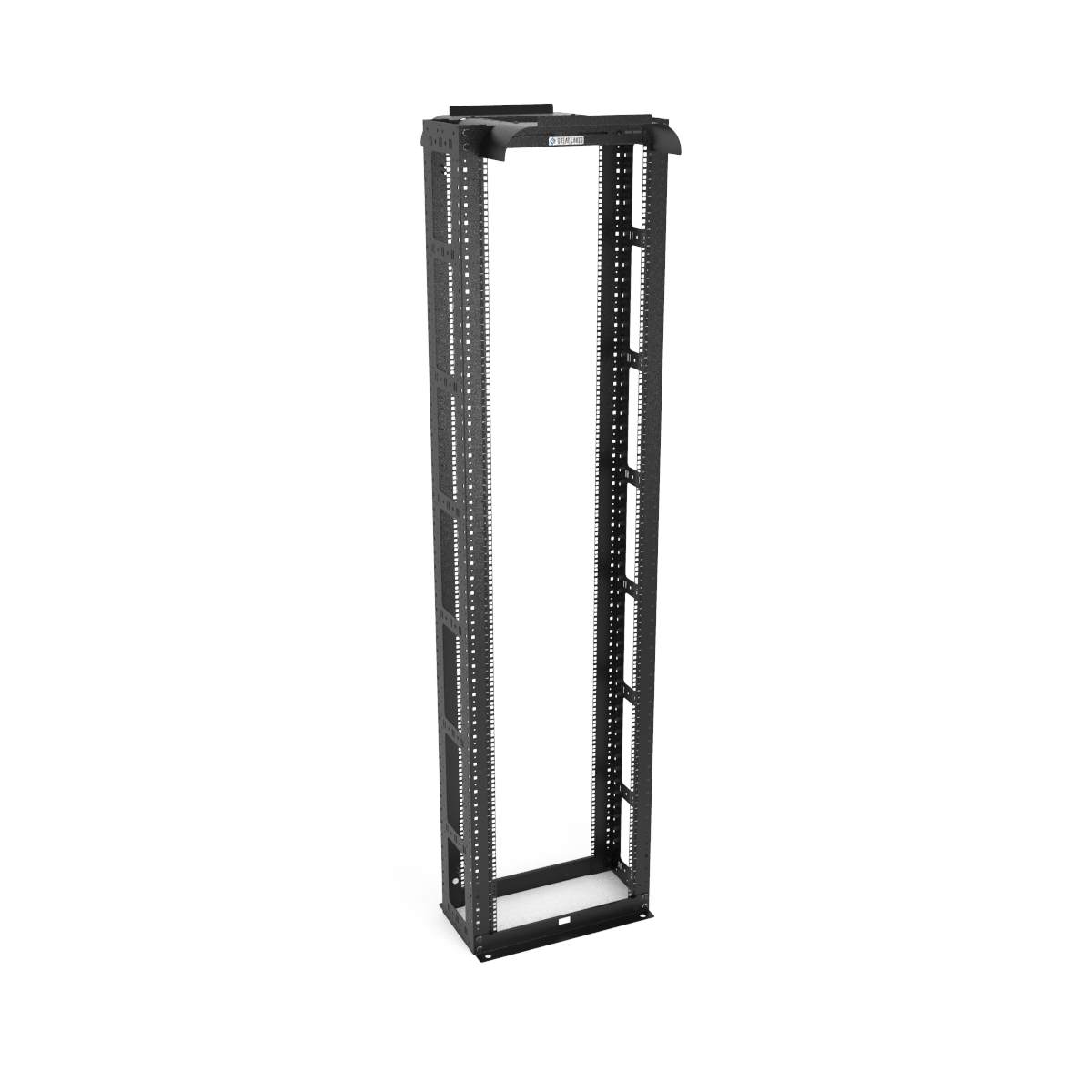 Great Lakes Open Channel CMR Rack 3/8" sq. (M6) | CMR-52U10-M6 