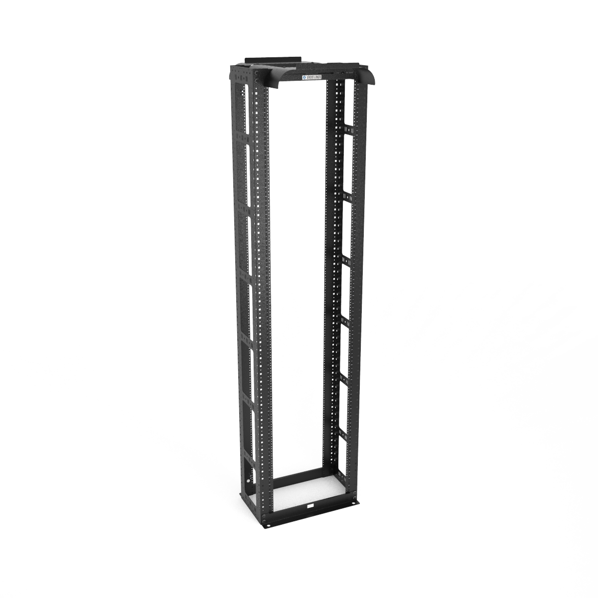Great Lakes Open Channel CMR Rack | CMR-52U12 