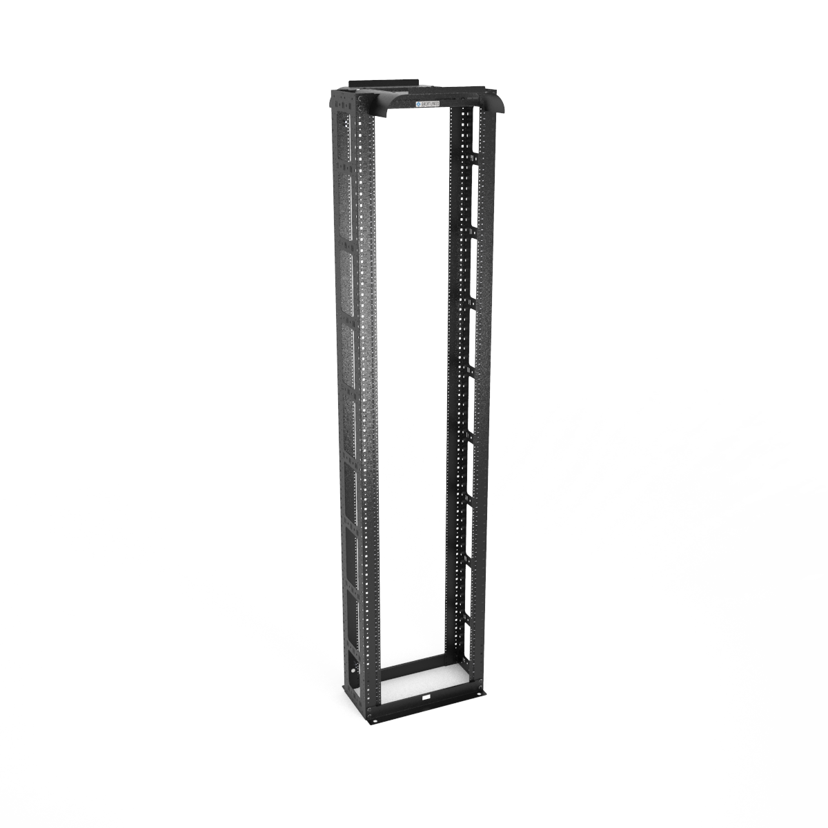Great Lakes Open Channel CMR Rack | CMR-59U10