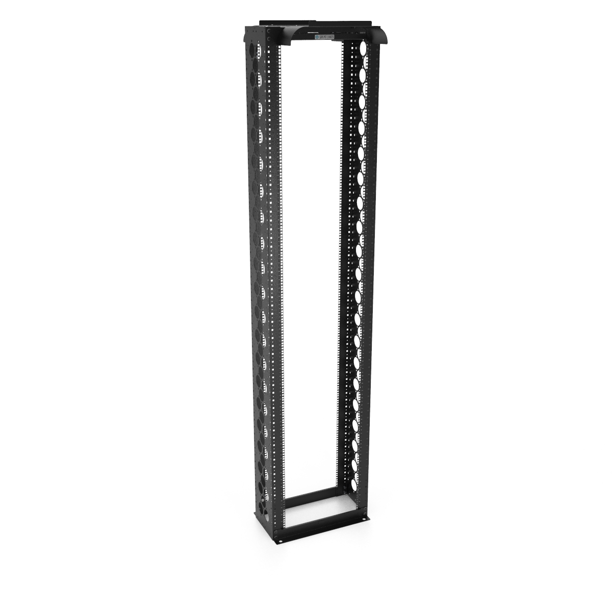 Great Lakes CMRX Rack cable management | CMRX-59U16-M6