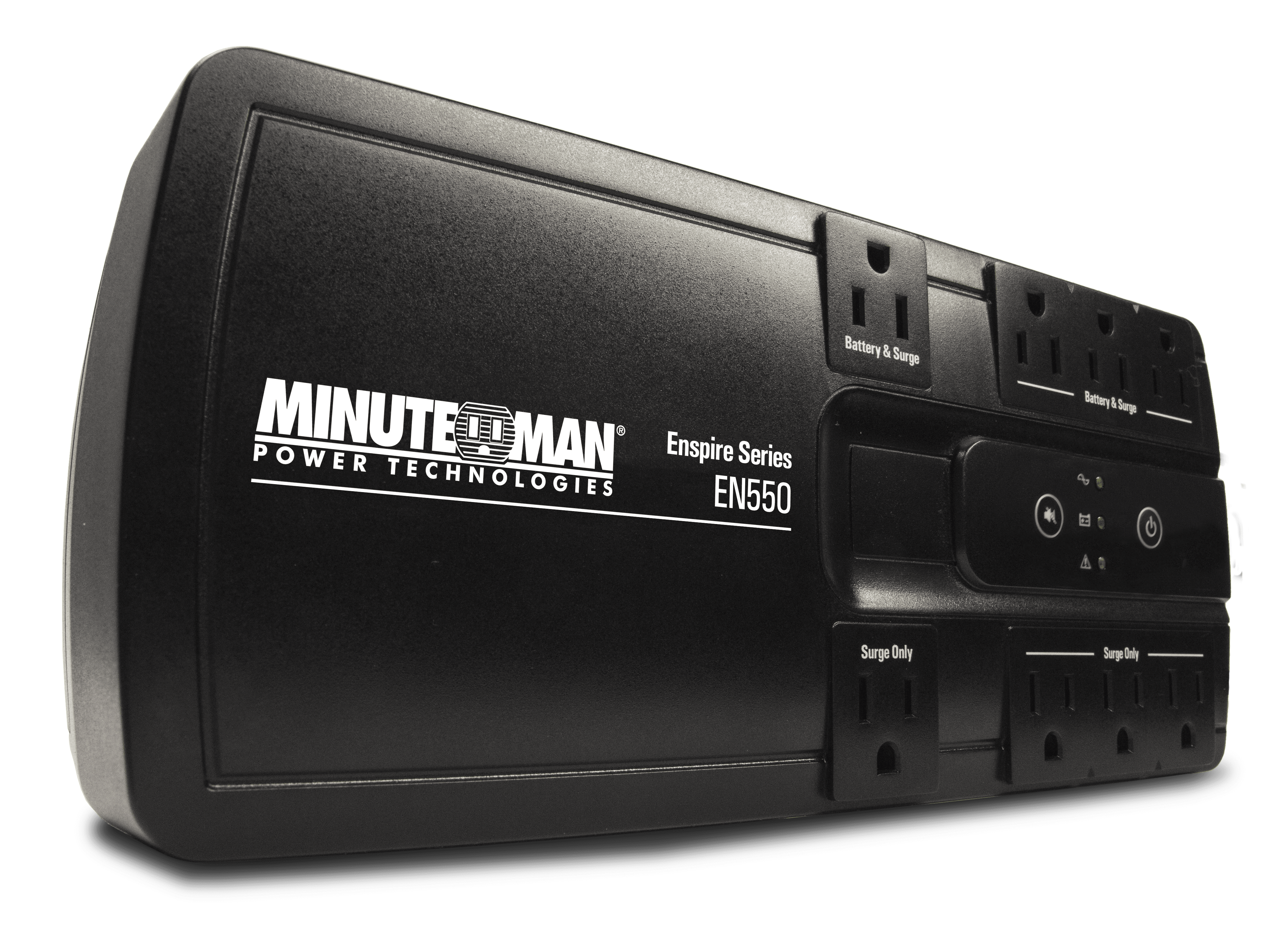 Minuteman UPS for Computers EN550