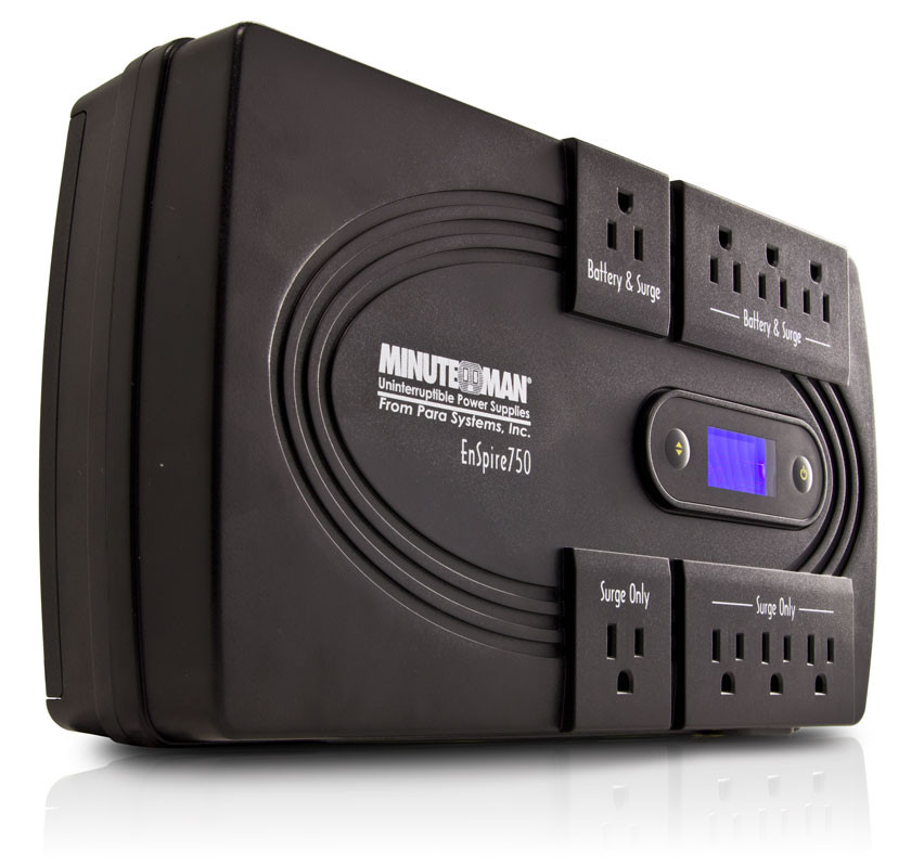 EN750 UPS for Computers