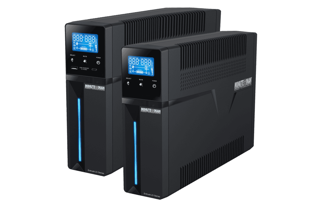 Minuteman UPS for Computers EN550