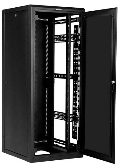 Great Lakes Rack Cabinet Enclosure 72.00"H x 29.00"W x 32.00"D | GL720E-2932P