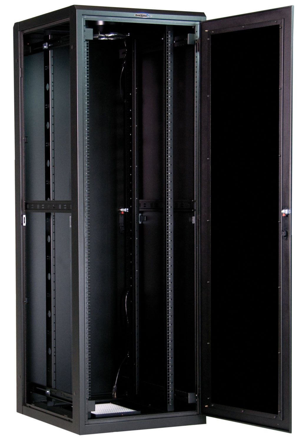 Great Lakes Enclosure 84.00"H x 29.00"W x 32.00"D | GL840E-2932F