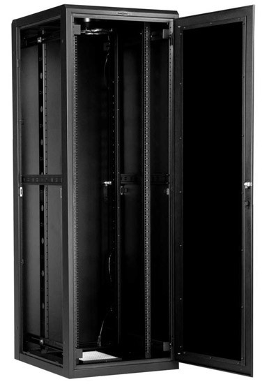 Great Lakes Rack Cabinet Enclosure | GL840E-2932P