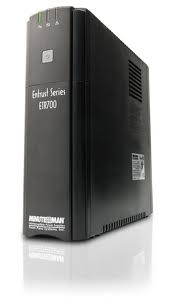 Minuteman UPS ETR700