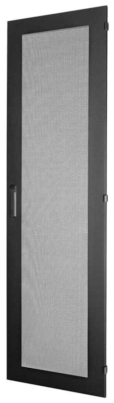 Mesh Steel Door for 60″H x 24″W Frame