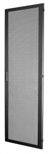 Great Lakes Mesh Contour Door for 84″H x 24″W Frame | 8402E-MC24
