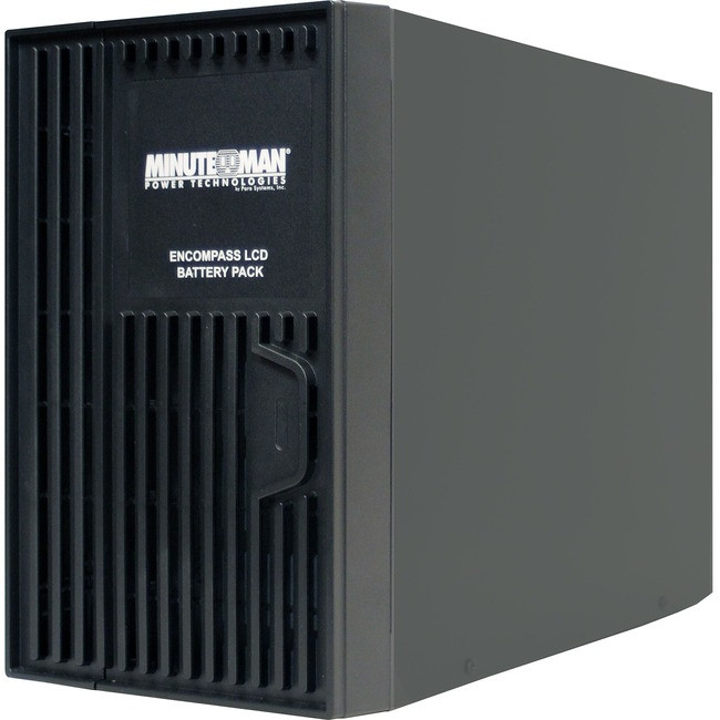 BP48XL Battery Pack by Minuteman