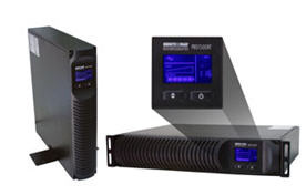 Minuteman PRO1000RT Tower UPS