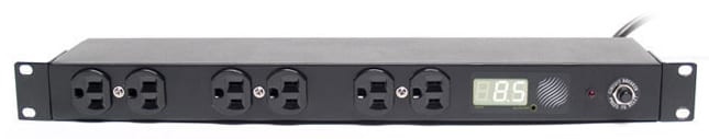 Minuteman PDU OEPD2024IECHVI