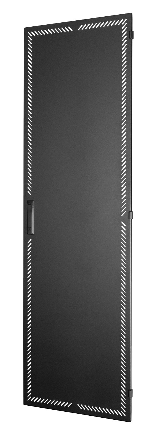 Perimeter Vented Steel Door for 72″H x 29″W Frame