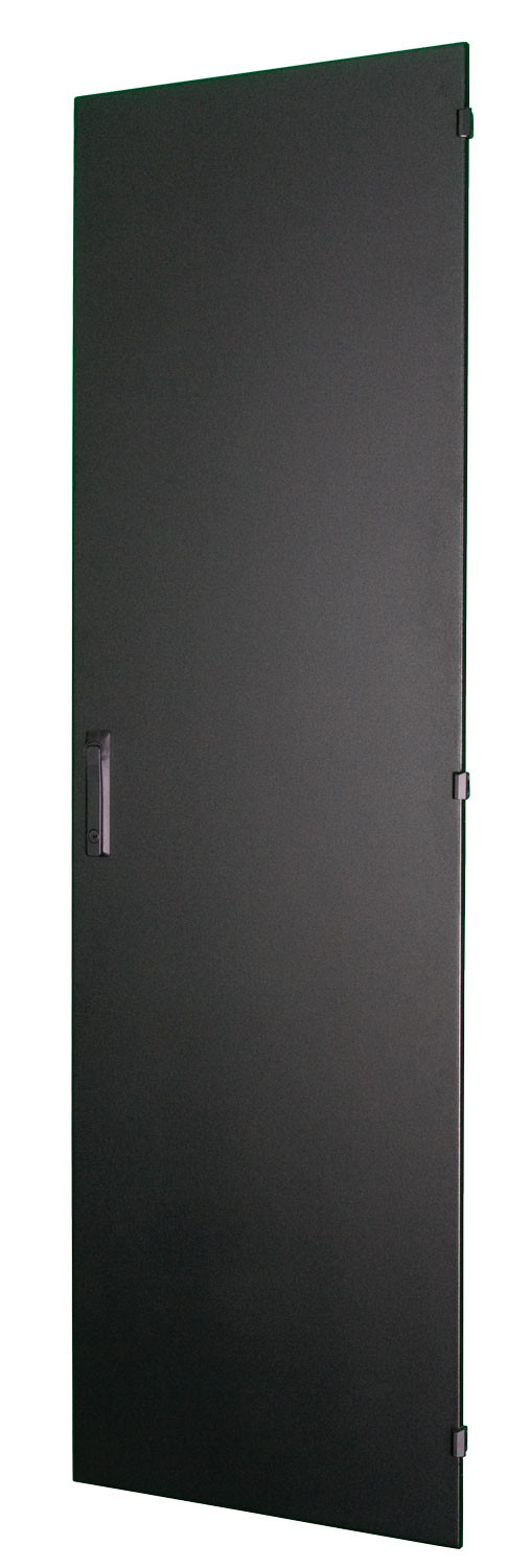Solid Steel Door for 72″H x 29″W Frame
