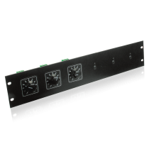 Rack Mount Attenuator