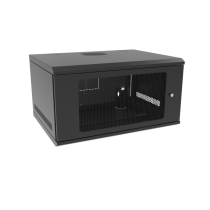 Great Lakes WMFP Wall Mount Rack | GL06WMFP-B-00