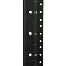 Great Lakes #10-32 Mounting Rails for 84"H enclosures | 8405-ES1P