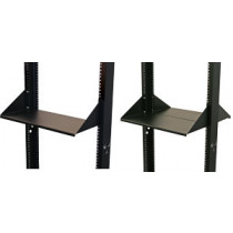 Great Lakes Shelves for 2 and 4 Post Racks 19.00"W x 15.00"D | 1984ST15