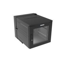 Great Lakes WDX Wall Mount Rack | GL24WDXP-B-SH-00