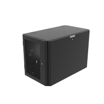 Great Lakes WE Wall Mount Rack | GL24WEM-B-00