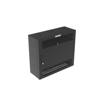 Great Lakes WLP Wall Mount Rack | GL24WLP-B-SH-00