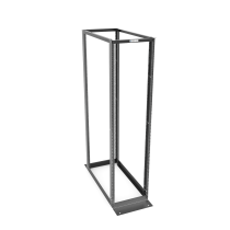 Great Lakes Post Rack 96.25″H x 20″W x 42″D 4P-52U42
