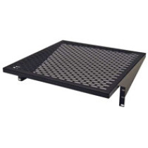 Great Lakes Stationary Shelves for 19" Mounting 17.50"W x 14.00"D | 7206-14