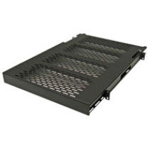 Great Lakes Sliding and Specilty Shelves for 19" Mounting 17.50"W x 26.00"D | 7206-FRSL-ADHD