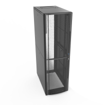 Great Lakes Rack Cabinet Enclosure 72.00"H x 29.00"W x 36.00"D with Vented Top | GL720E-2936P