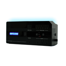 Minuteman UPS for Computers EN550