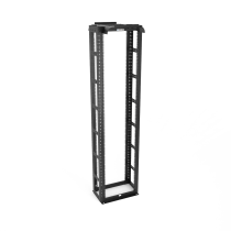 Great Lakes Open Channel CMR Rack 3/8" sq. (M6) | CMR-52U12-M6