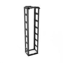 Great Lakes Open Channel CMR Rack 3/8" sq. (M6) | CMR-52U16-M6
