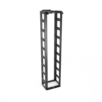 Great Lakes Open Channel CMR Rack | CMR-59U16