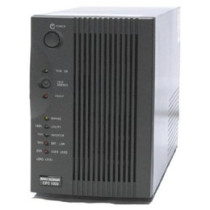 Double Conversion Uninterruptible Power Suply | CPE1000