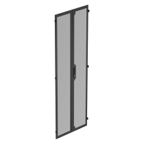Great Lakes Split Mesh Steel Door for 79″H x 24″W Frame | 7902E-24SM