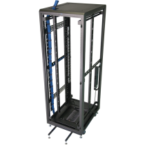 Great Lakes Enclosure frame 30"H x 24"W x 32"D 13 RMU 3001E-2432