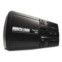Minuteman UPS for Computers EN550