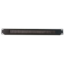Filler Panels with Brush Grommet 2 RMU 3.50"H | 3.50FP19BG